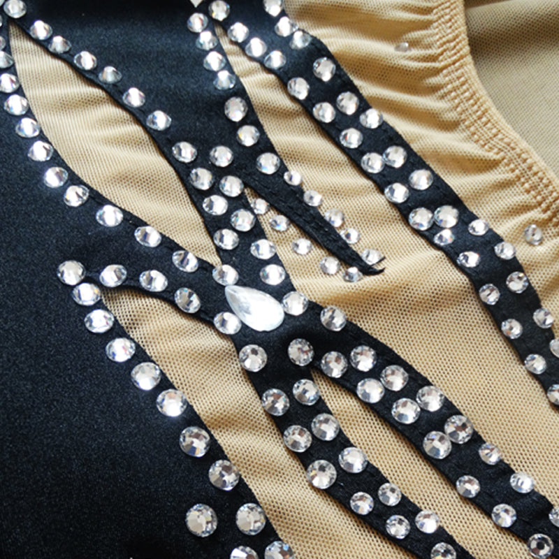 LH Rhythmic Gymnastics BD2048