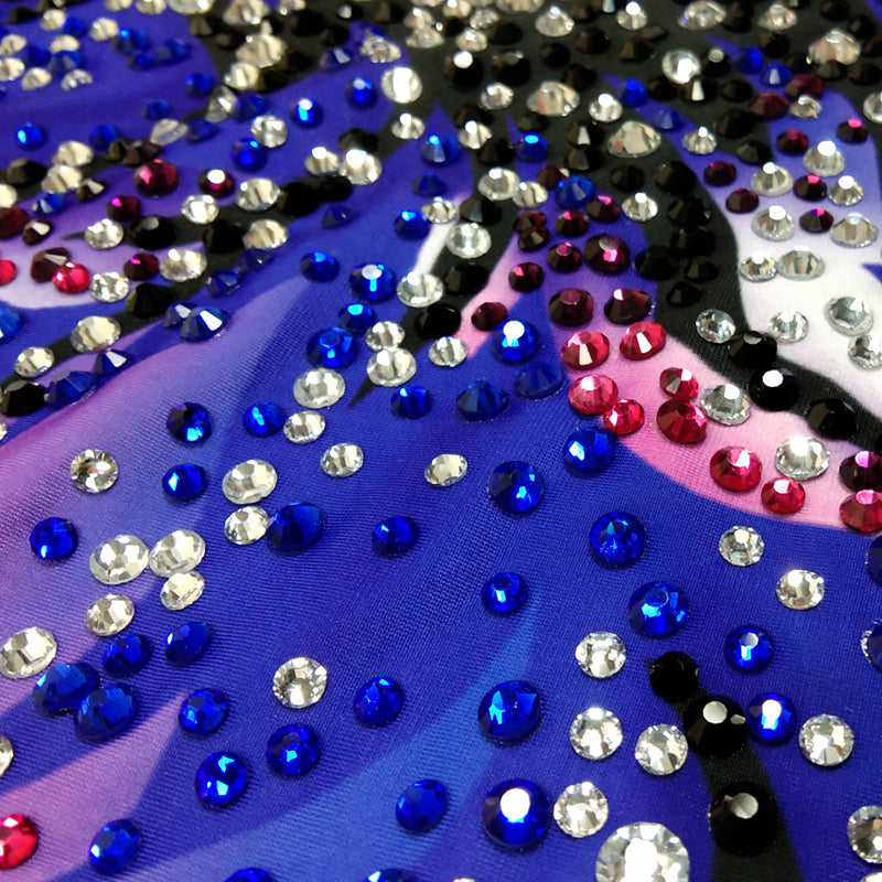 LH Rhythmic Gymnastics BD1152