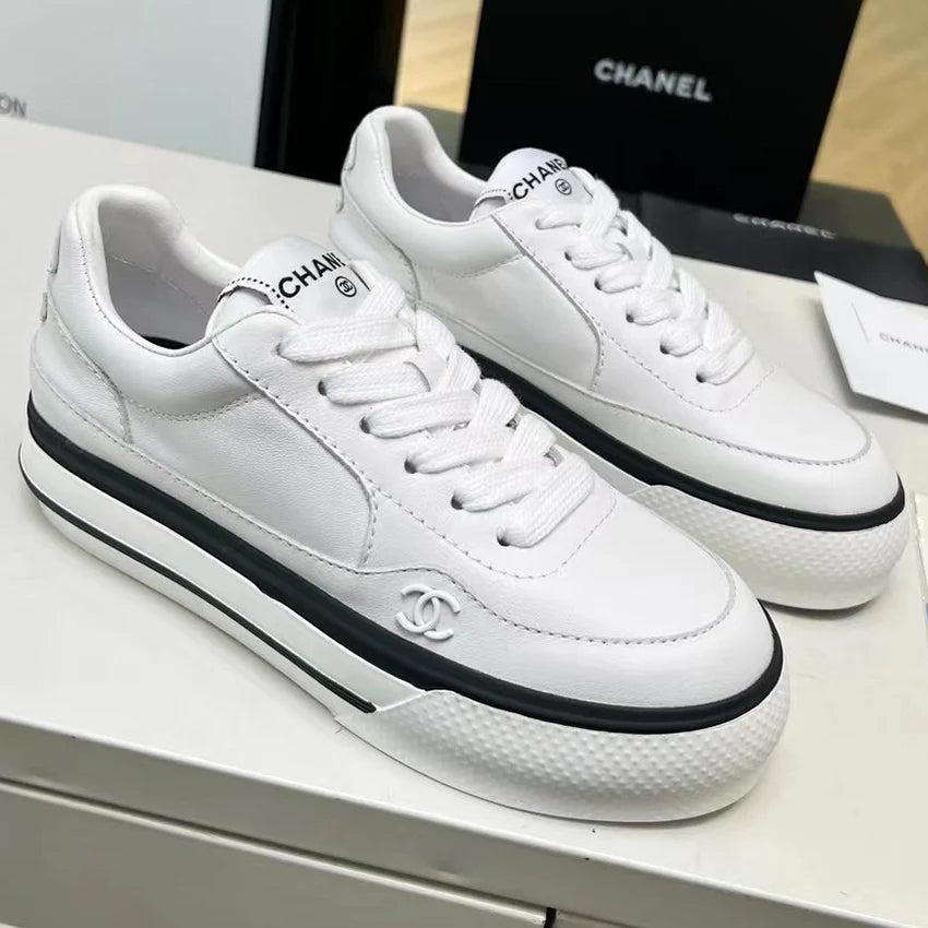 New fashionable and versatile women's sports board shoes 1024080514