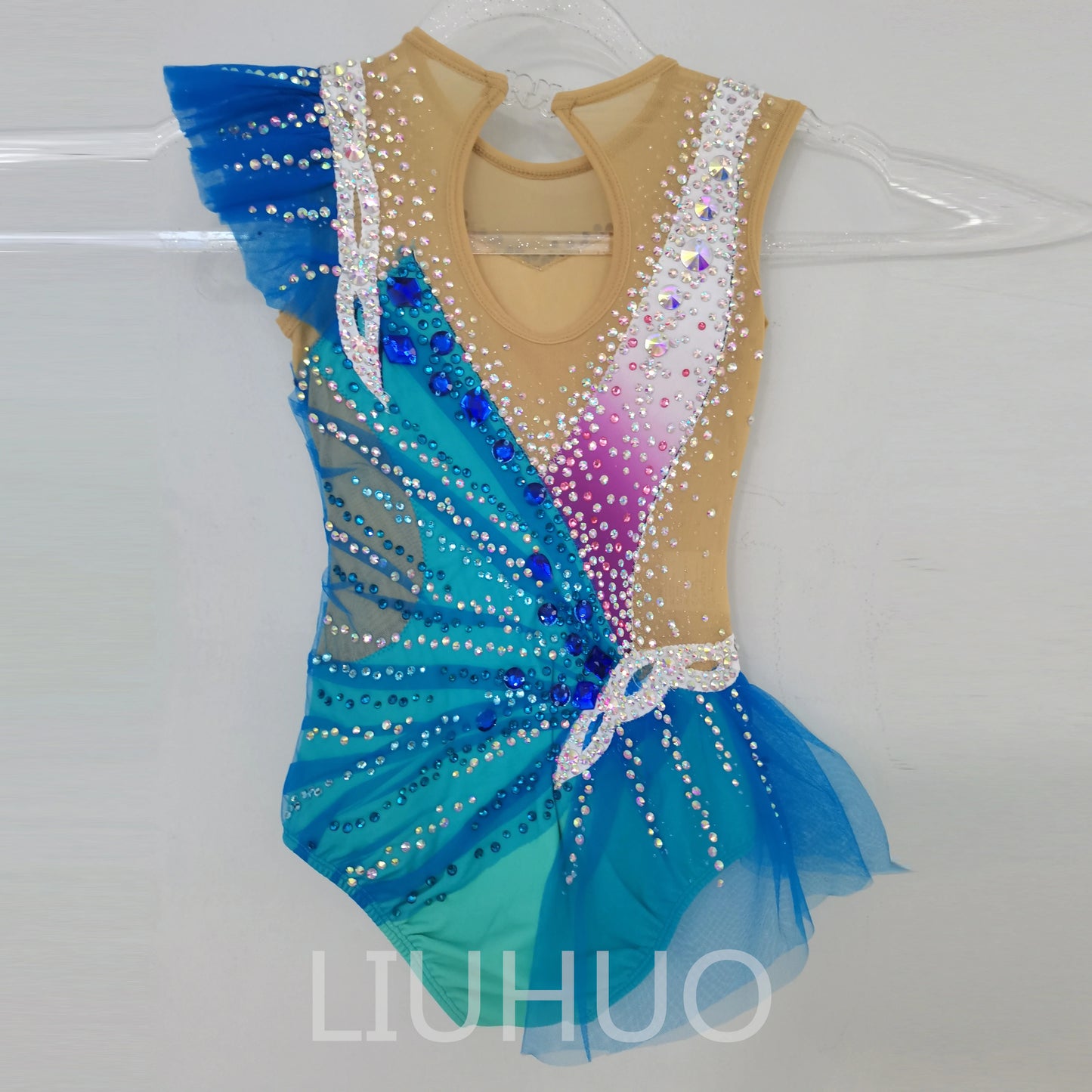 LH Rhythmic Gymnastics BD1482