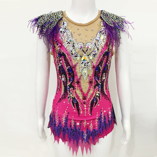 LH Rhythmic Gymnastics BD1141