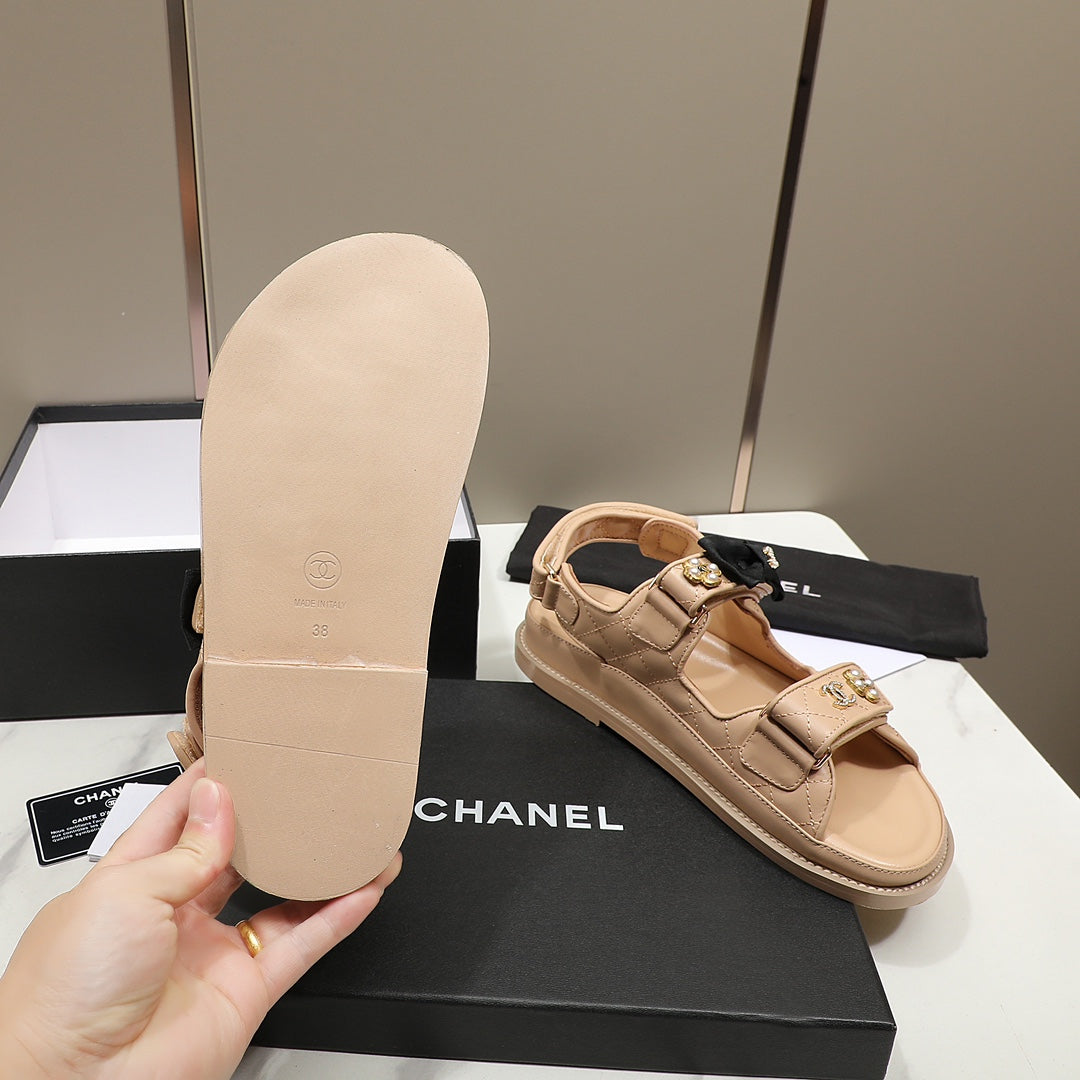 CLN Leather Sandals 1825050701