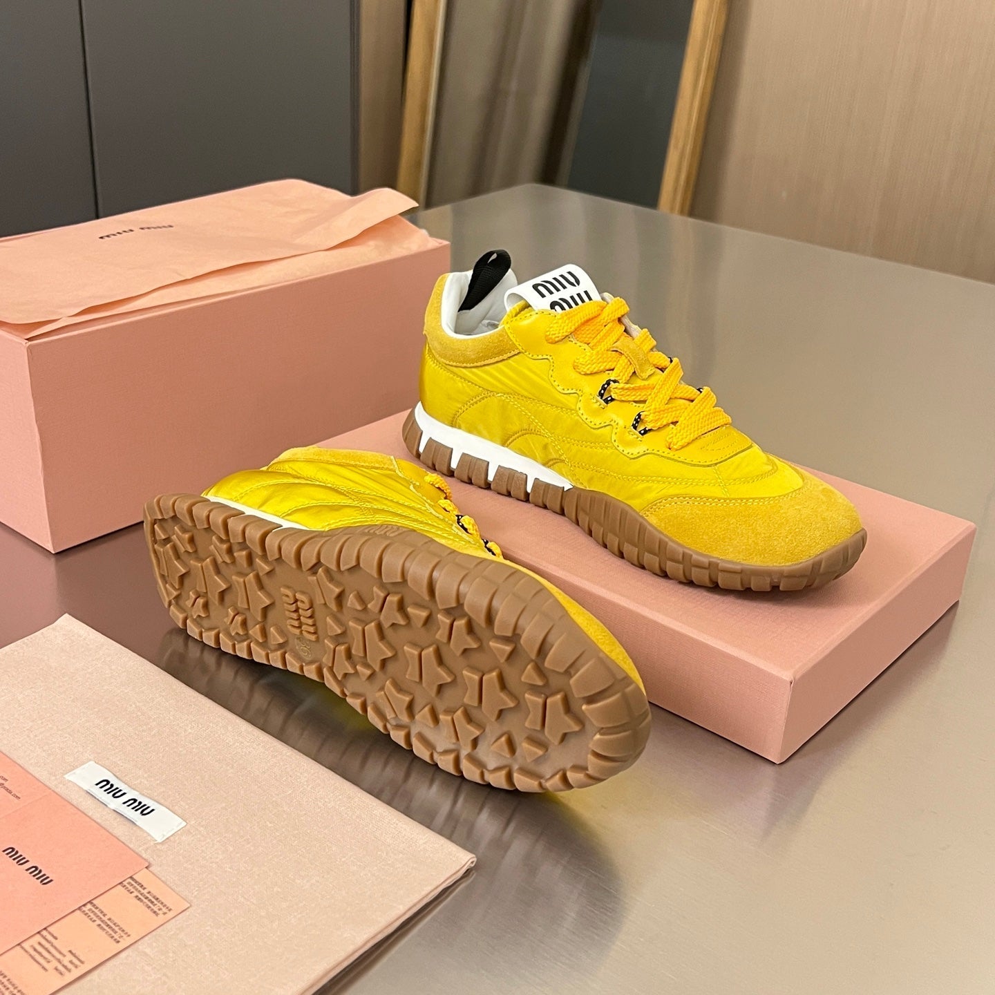 MM Dexun sneakers 1825022809