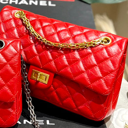 CF255 Elegant and Casual Rhombus Bag XC16070501