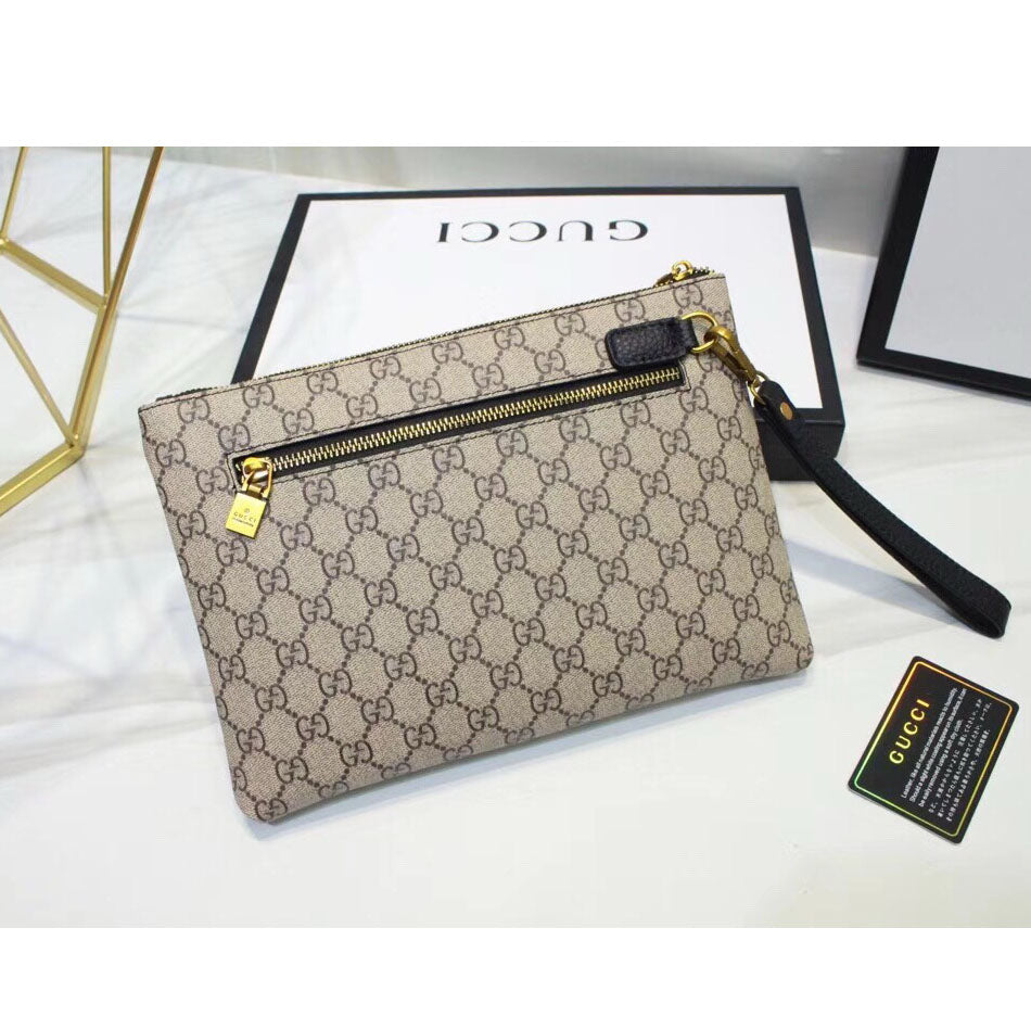 G Men's Clutch Bag 1824072306