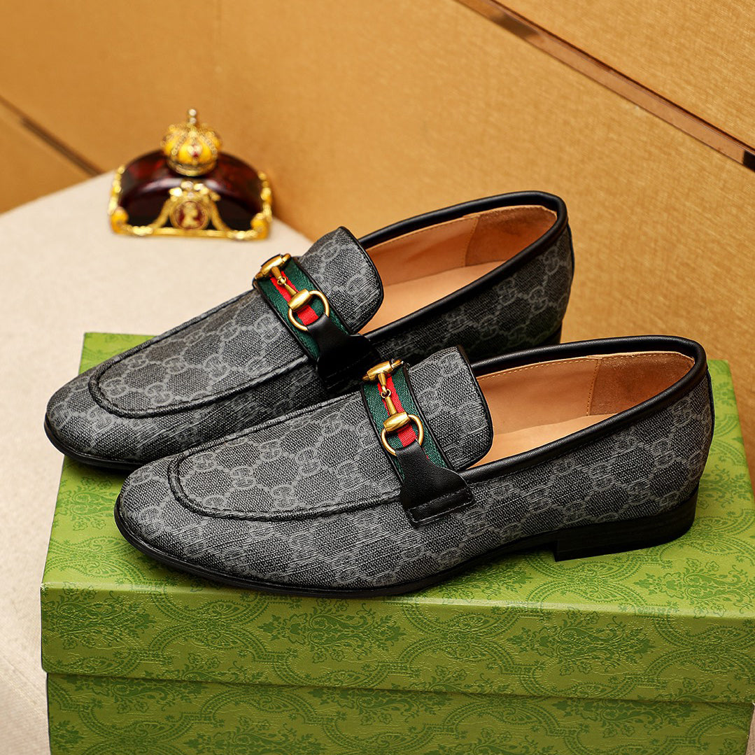 Men's G Horsebit Loafers 1824061402