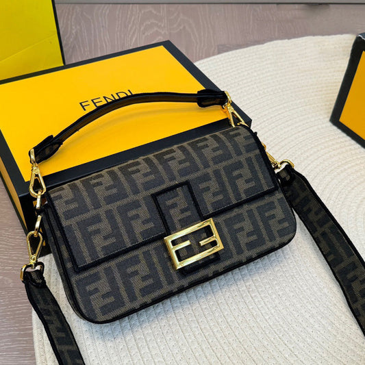 FD Baguette bag1824061110