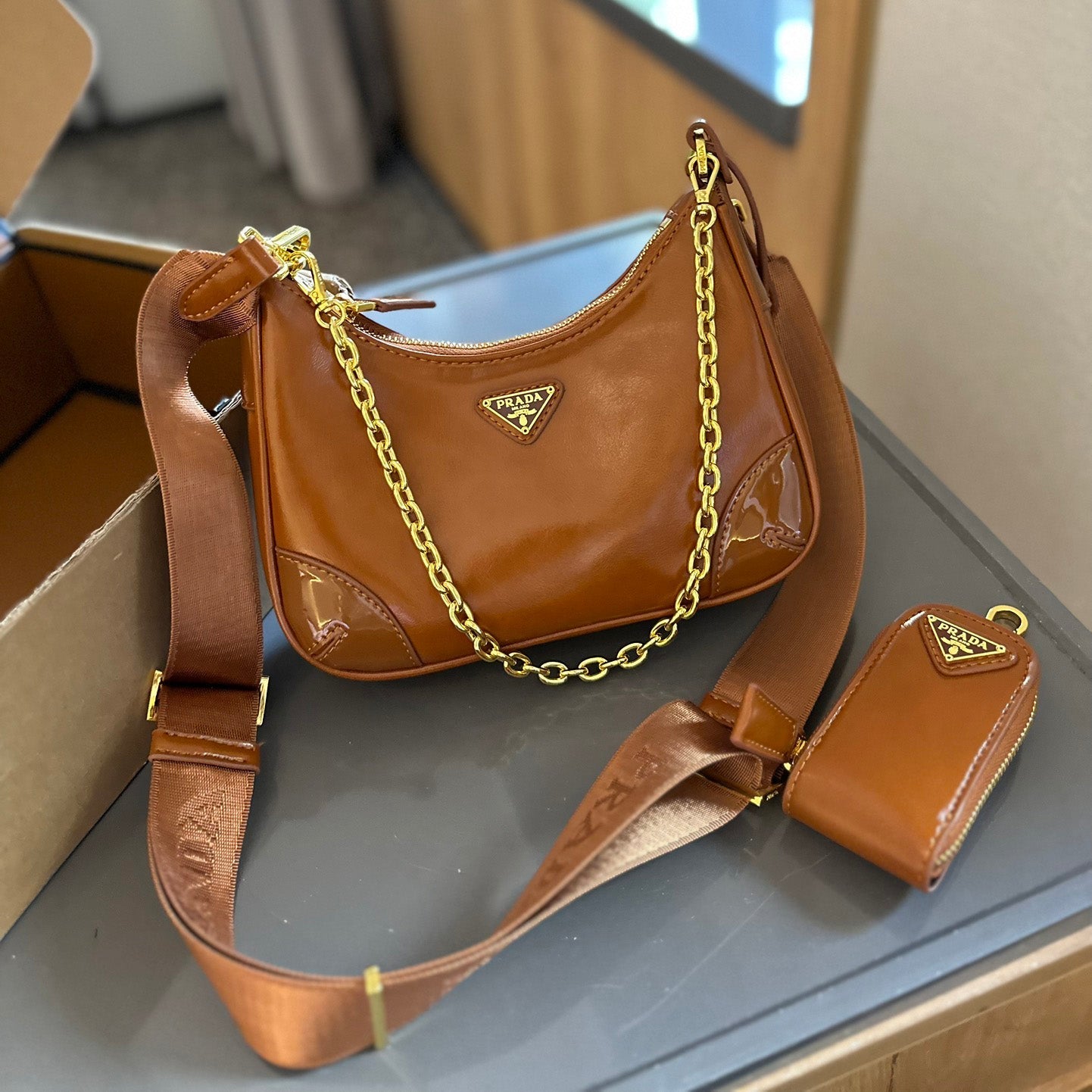 PR hobo combo bag 1824061303