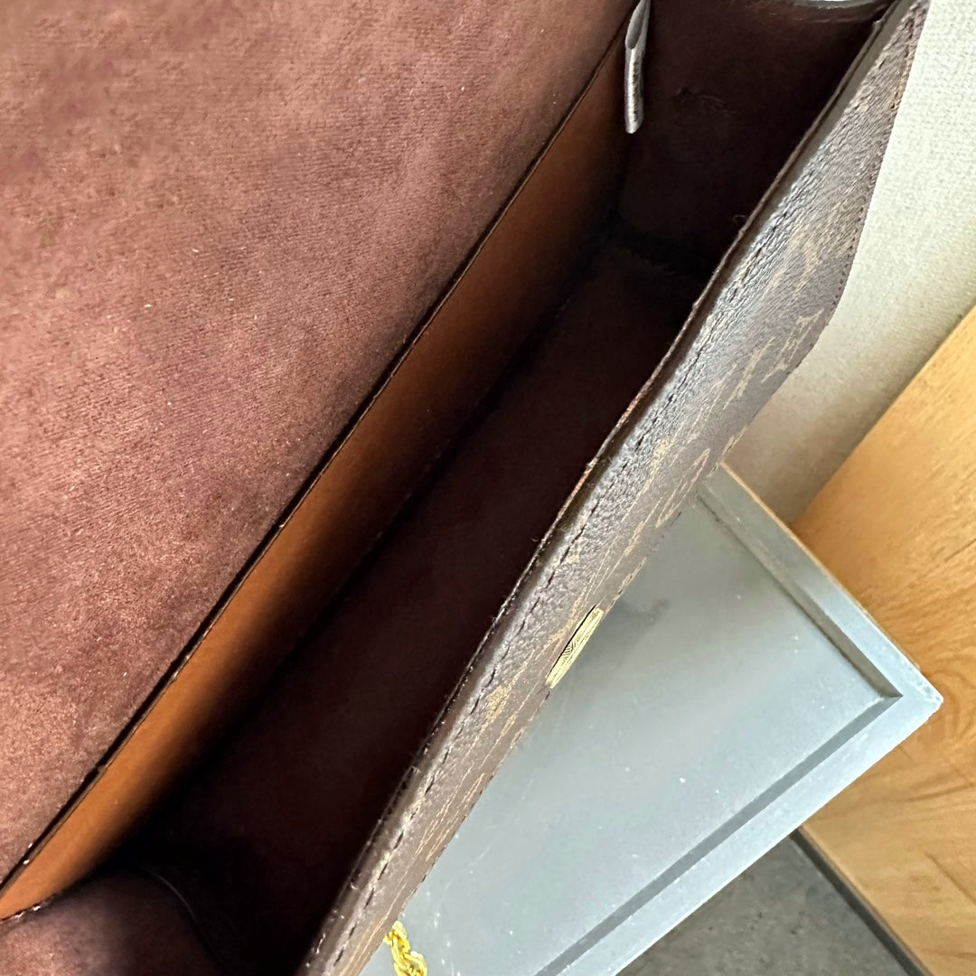 Lv new wallet on chain XC24092417