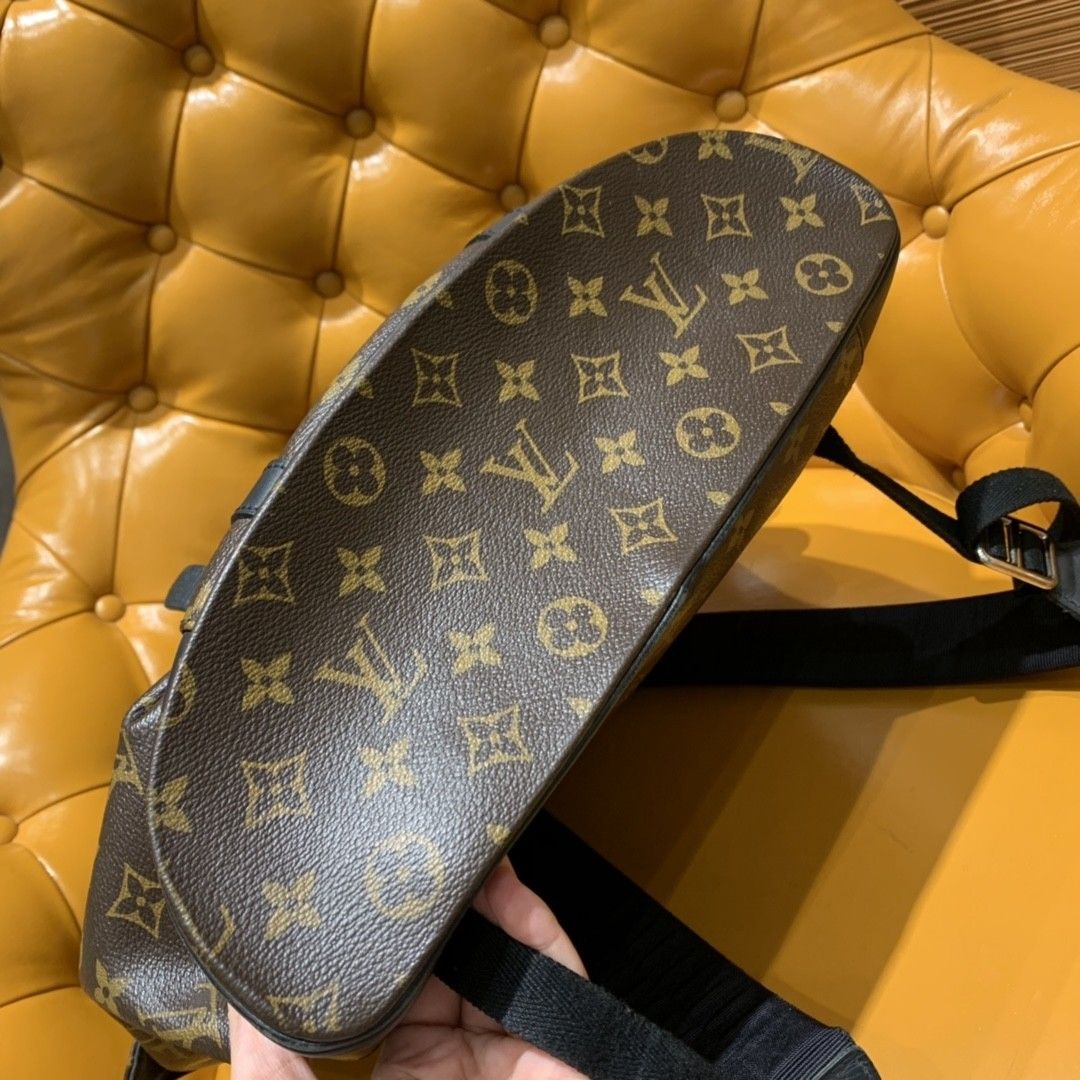 New all-match fashion bag  S0711010