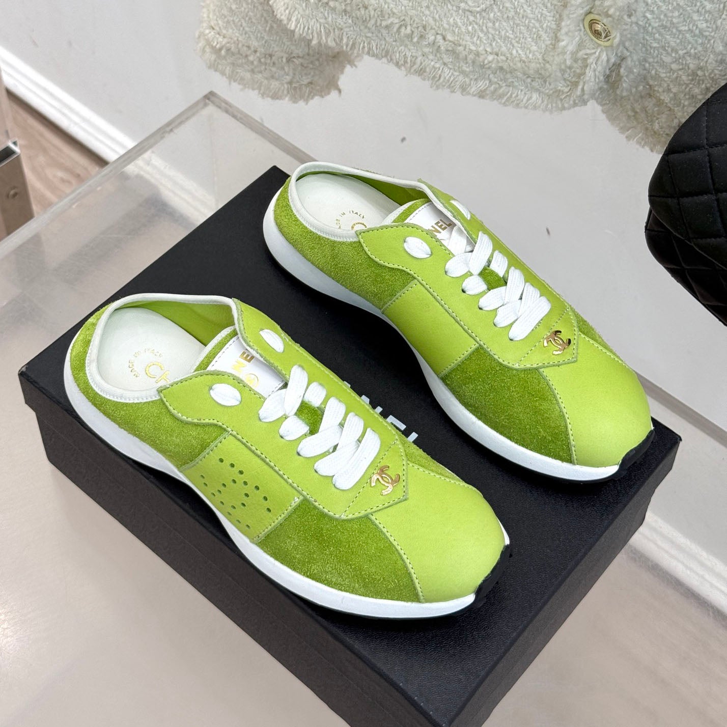 CNL Dexun casual sneaker 1825051201