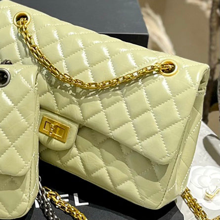 CF255 Elegant and Casual Rhombus Bag XC16070501