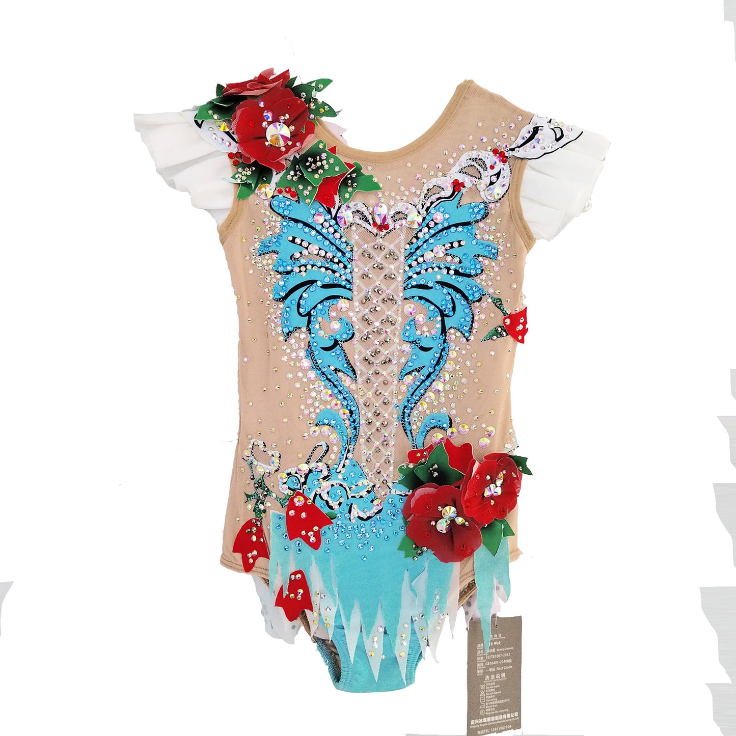 LH Rhythmic Gymnastics BD1317