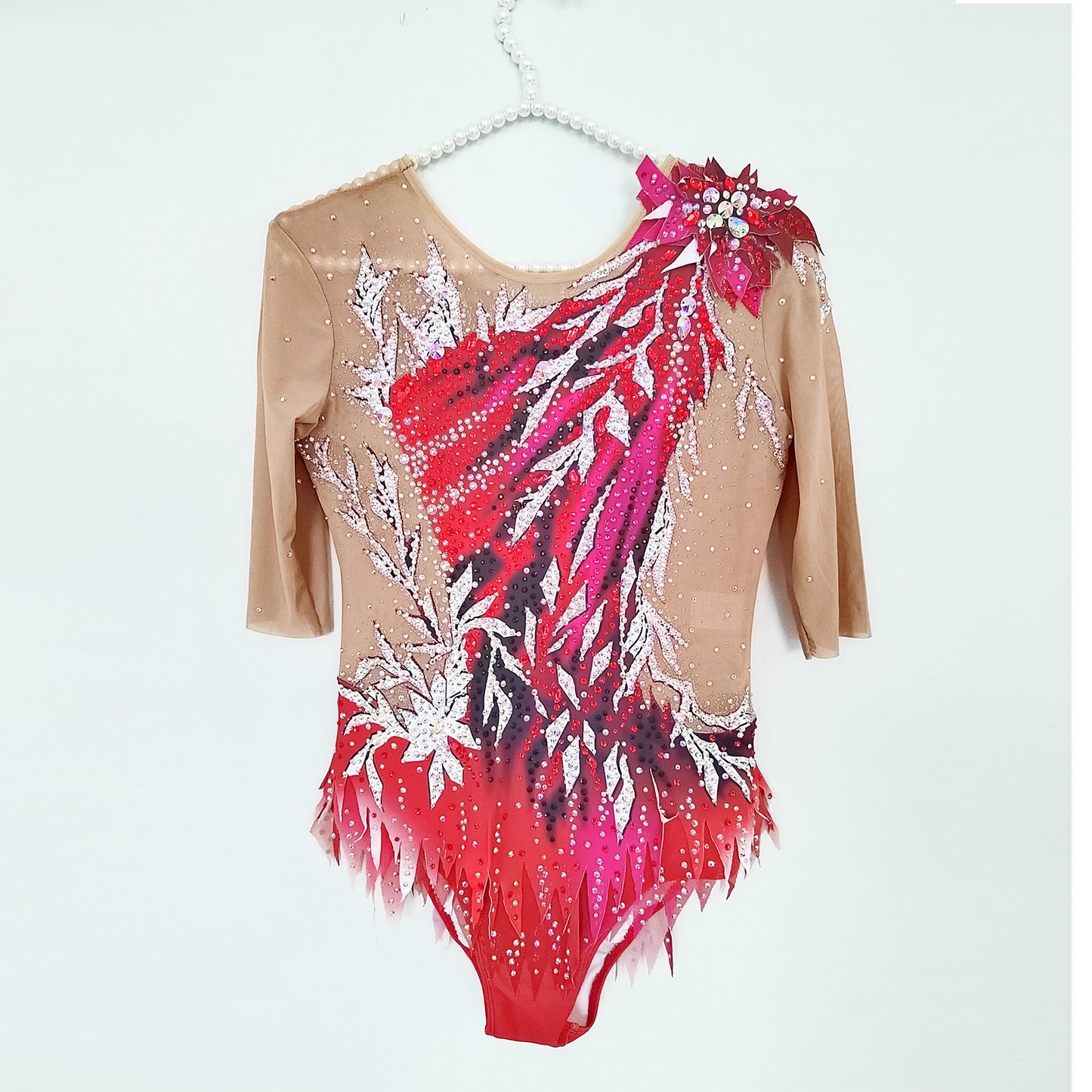 LH Rhythmic Gymnastics BD1321