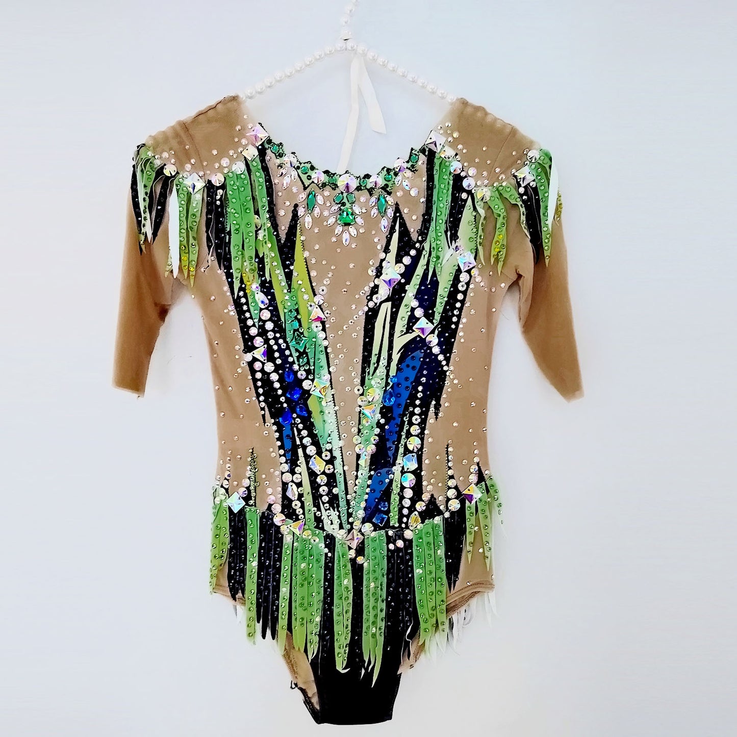 LH Rhythmic Gymnastics BD1309