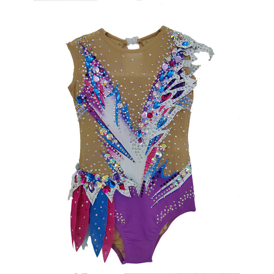 LH Rhythmic Gymnastics BD1313