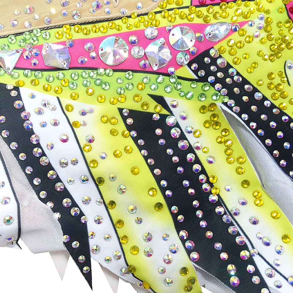 LH Rhythmic Gymnastics BD1079