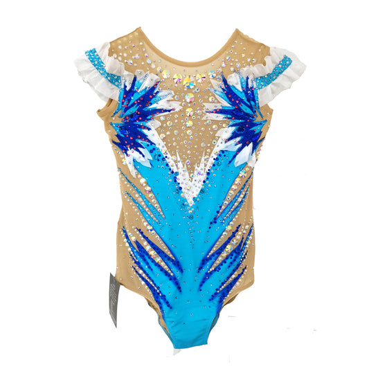 LH Rhythmic Gymnastics BD1283