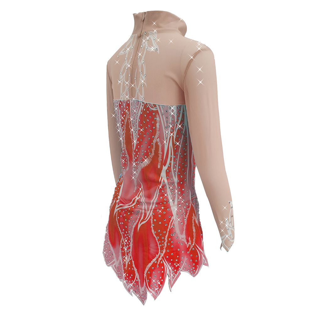 LH Rhythmic Gymnastics BD1075
