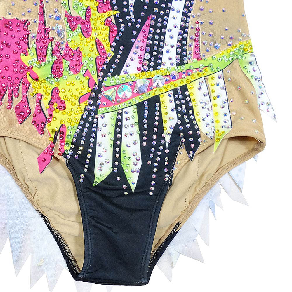 LH Rhythmic Gymnastics BD1102