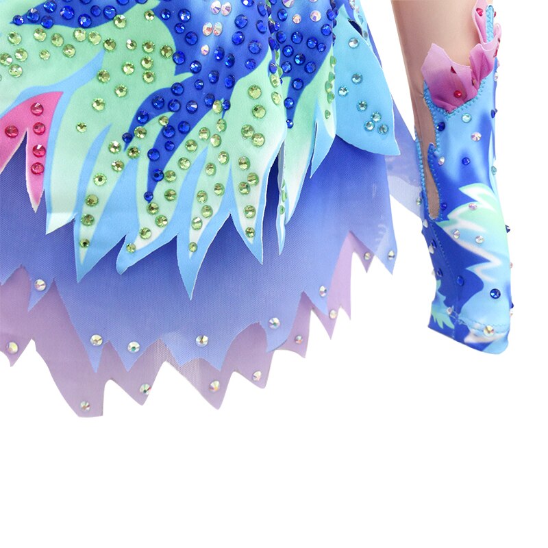 LH Rhythmic Gymnastics BD1035