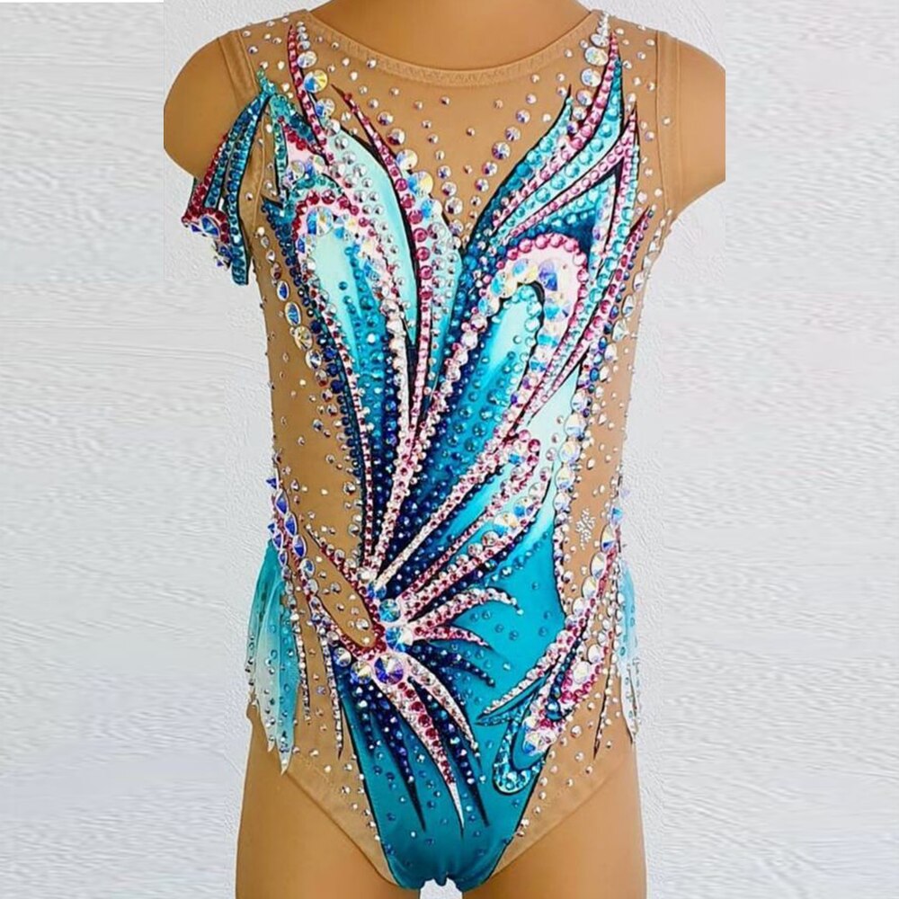 LH Rhythmic Gymnastics BD1169