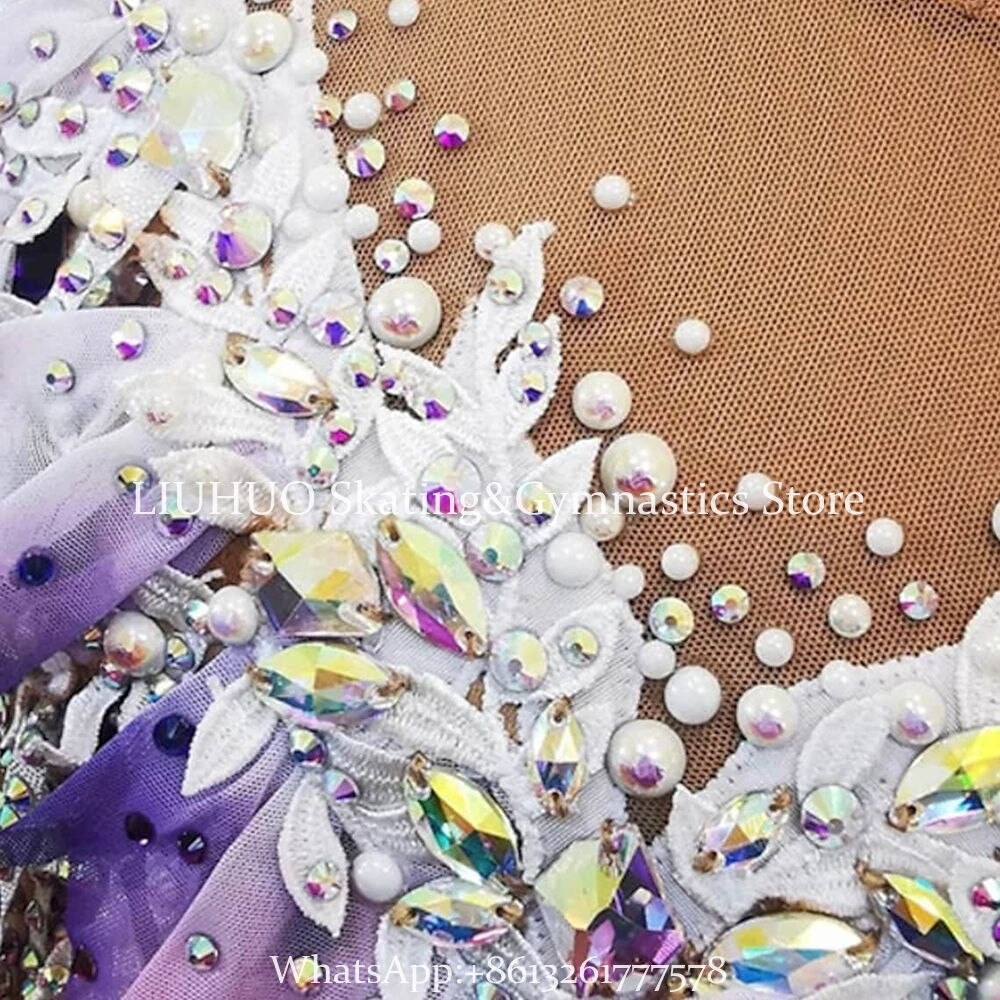 LH Rhythmic Gymnastics BD1187