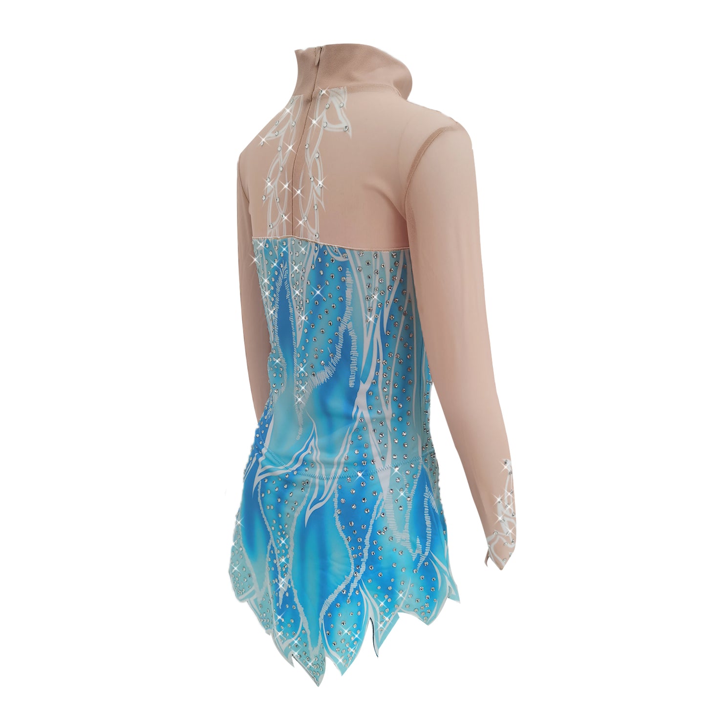 LH Rhythmic Gymnastics BD1075