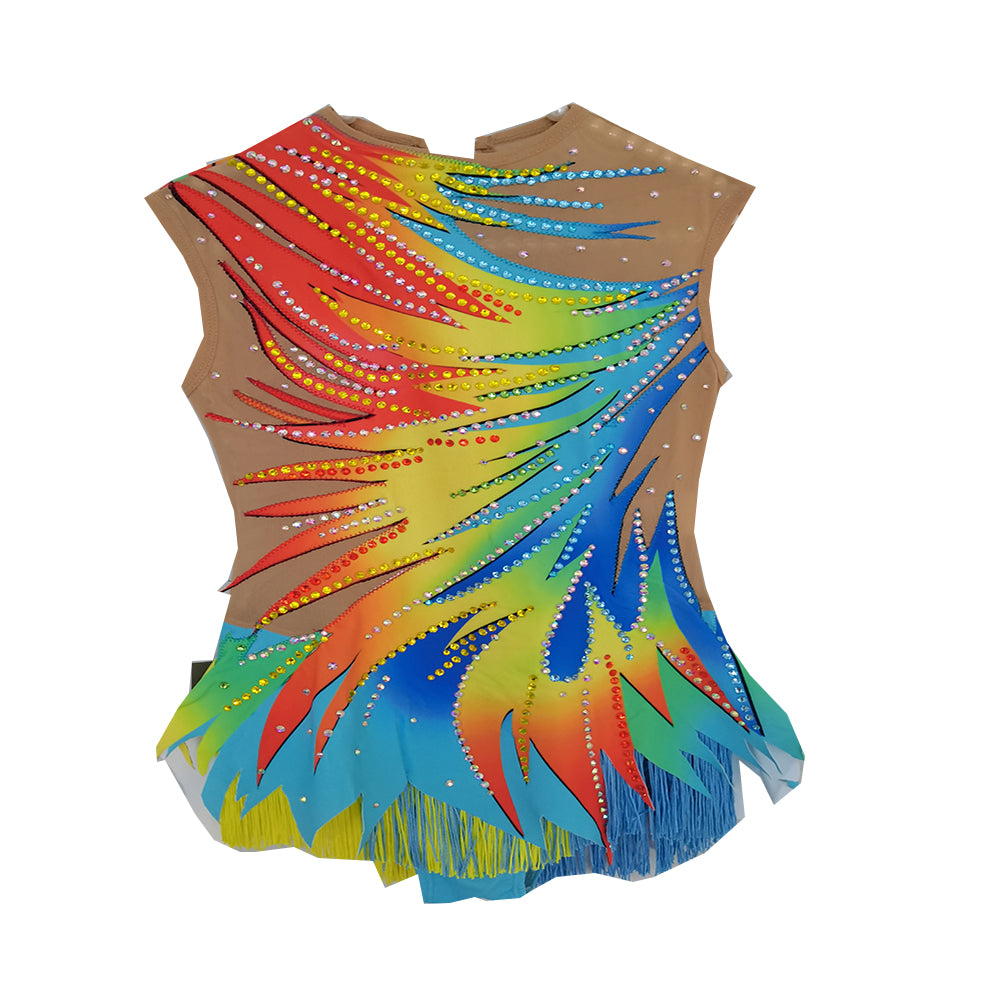 LH Rhythmic Gymnastics BD1234