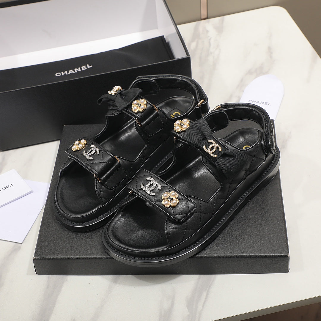 CLN Leather Sandals 1825050701