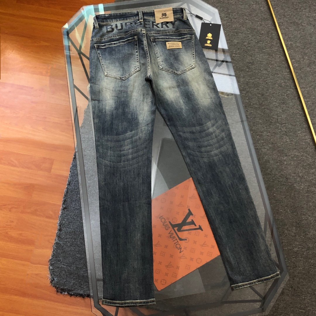 New Fashion Autumn/Winter Jeans 1023122014