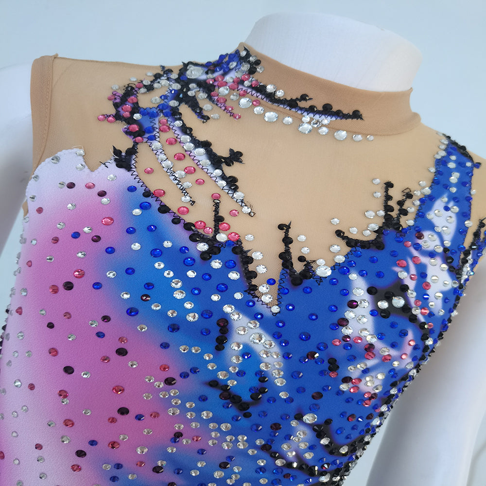 LH Rhythmic Gymnastics BD1227