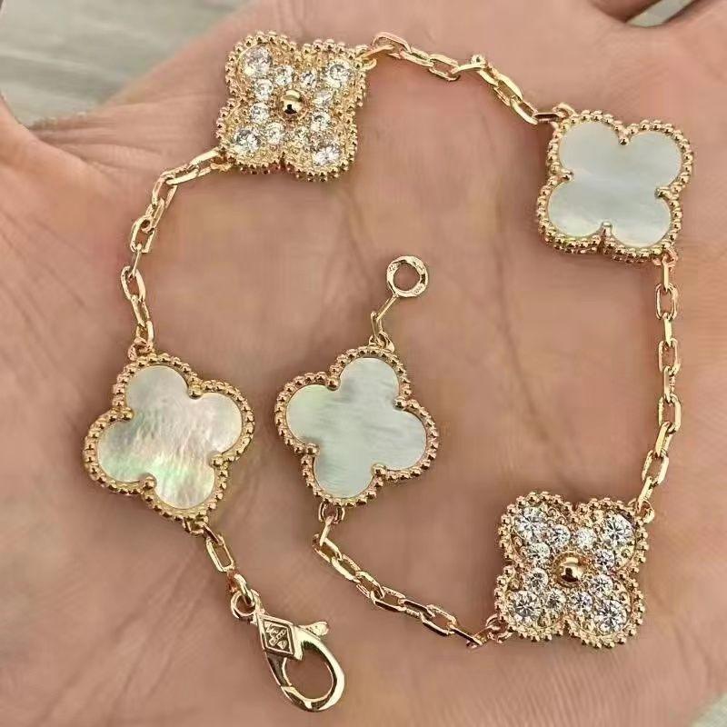 Versatile And Sophisticated Couple Bracelet 1024022615