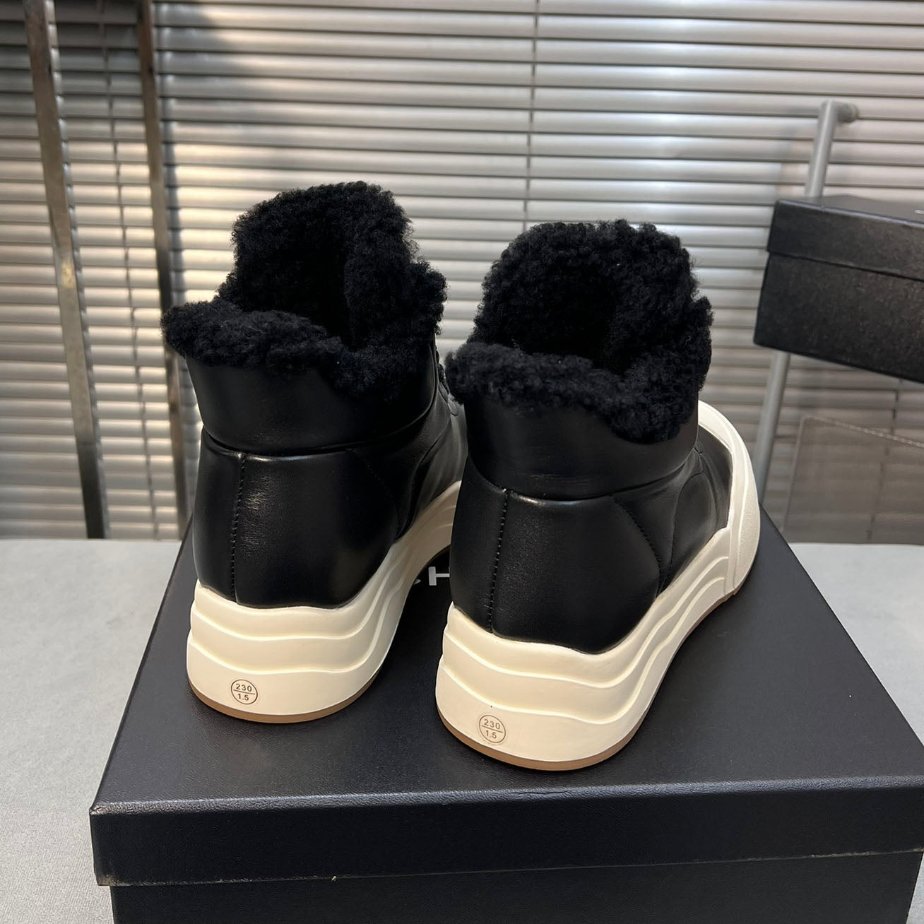 PR Martin boots 1824111502