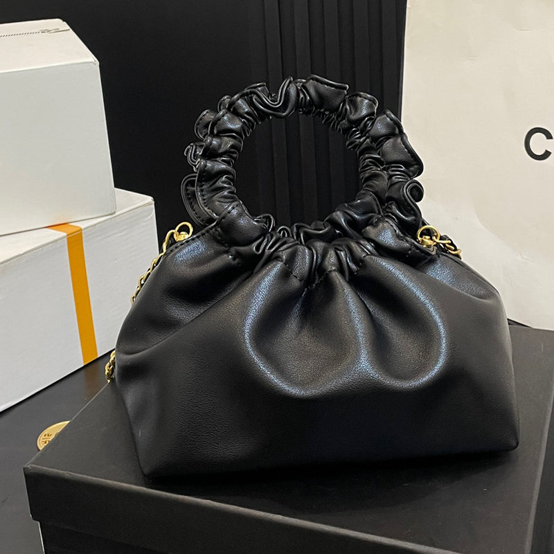 Fashion Versatile Casual Crossbody Bag KL1023110903