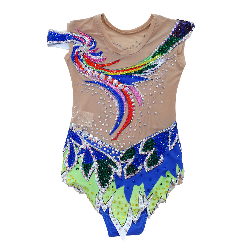 LH Rhythmic Gymnastics BD1099