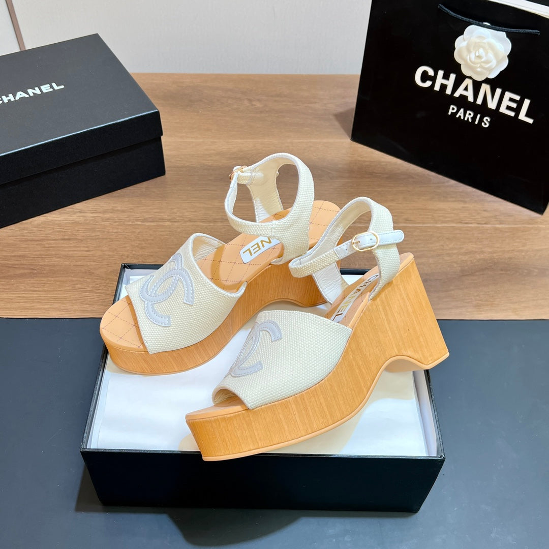 CNL platform high heel sandals 0724042701