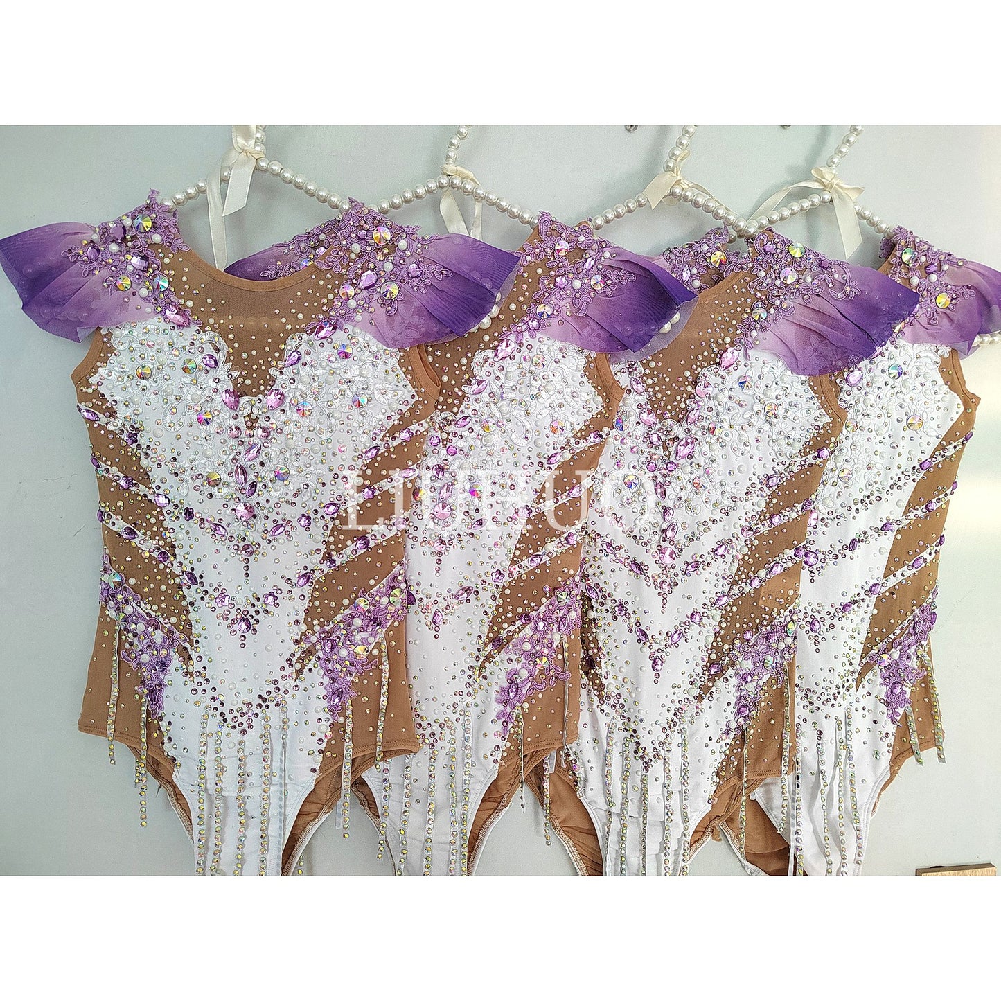 LH Rhythmic Gymnastics BD1257