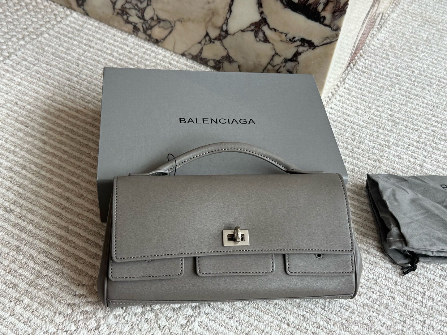 BG Belair clutch handbag 1825040905