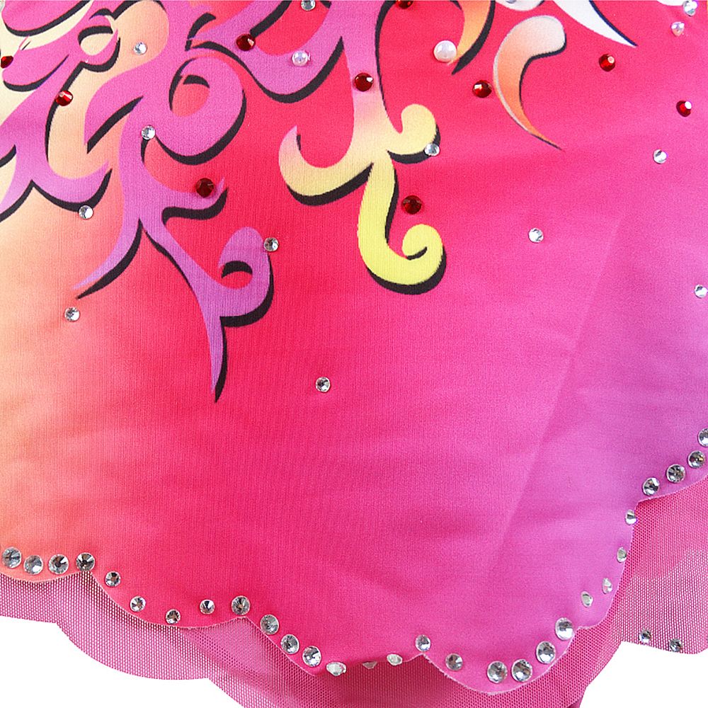 LH Rhythmic Gymnastics BD1093