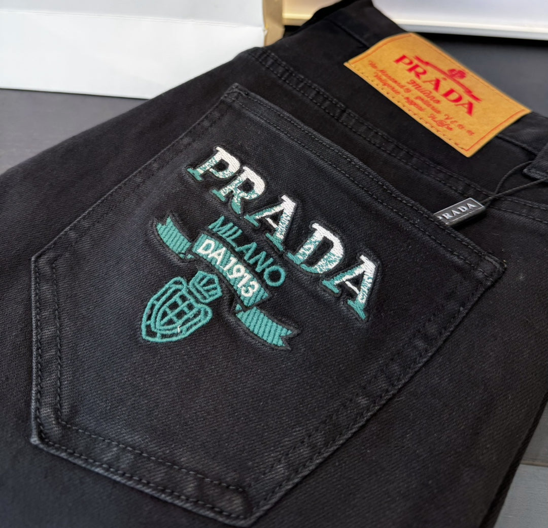 PR Jeans (stretch fabric) 1825022811