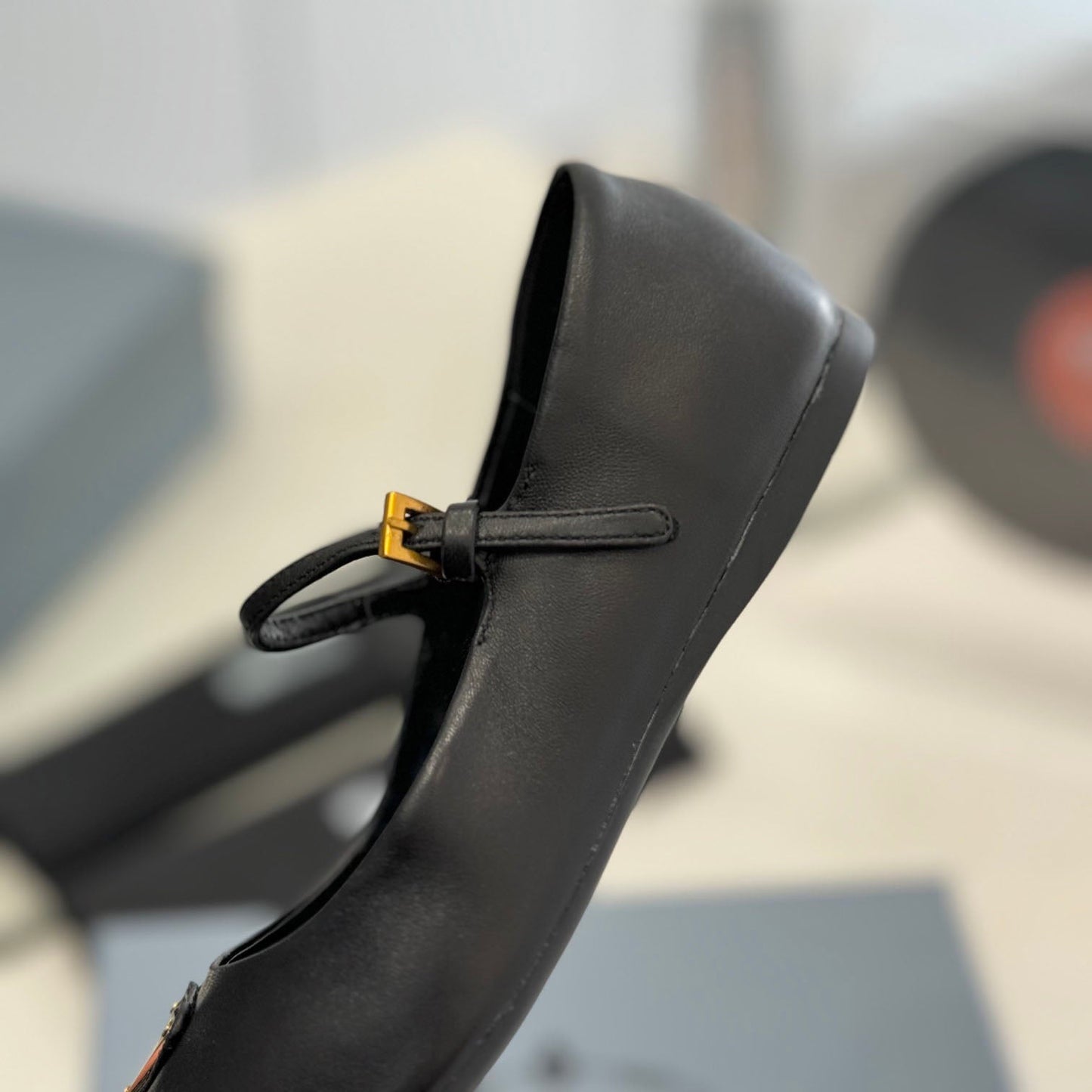 Retro Fashion Classic Women's Loafers 1024040908