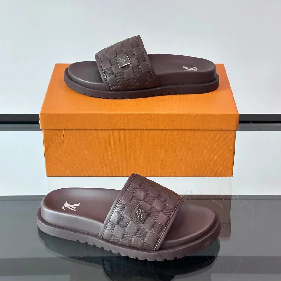 New Men's Slipper Sandals 1025042204