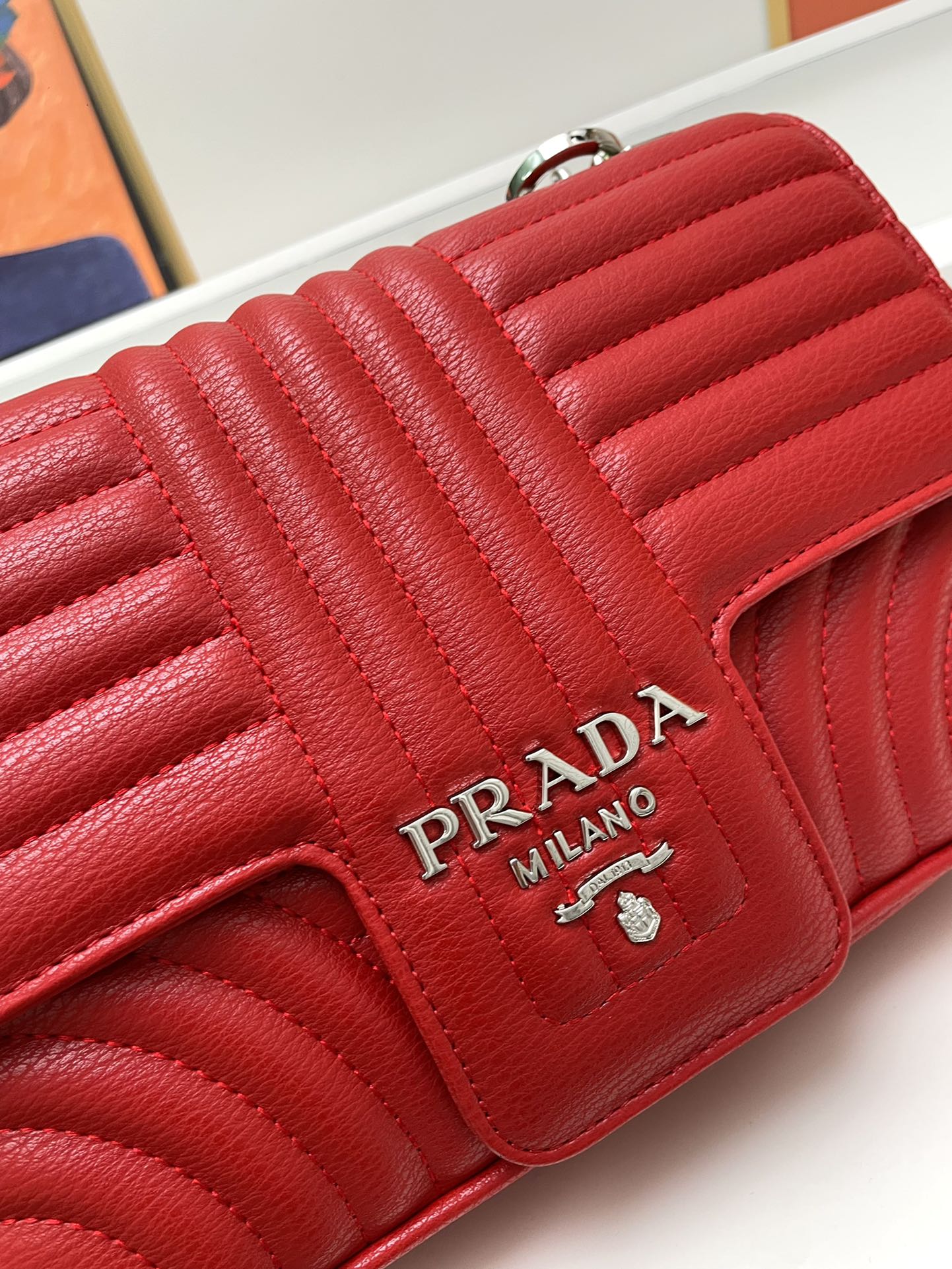 Fashion chain shoulder bag 1824042109