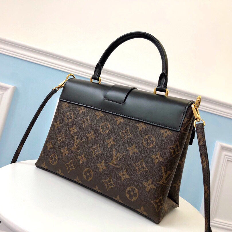Ladies Fashion Luxury V Logo Tote Bag Ⅱ