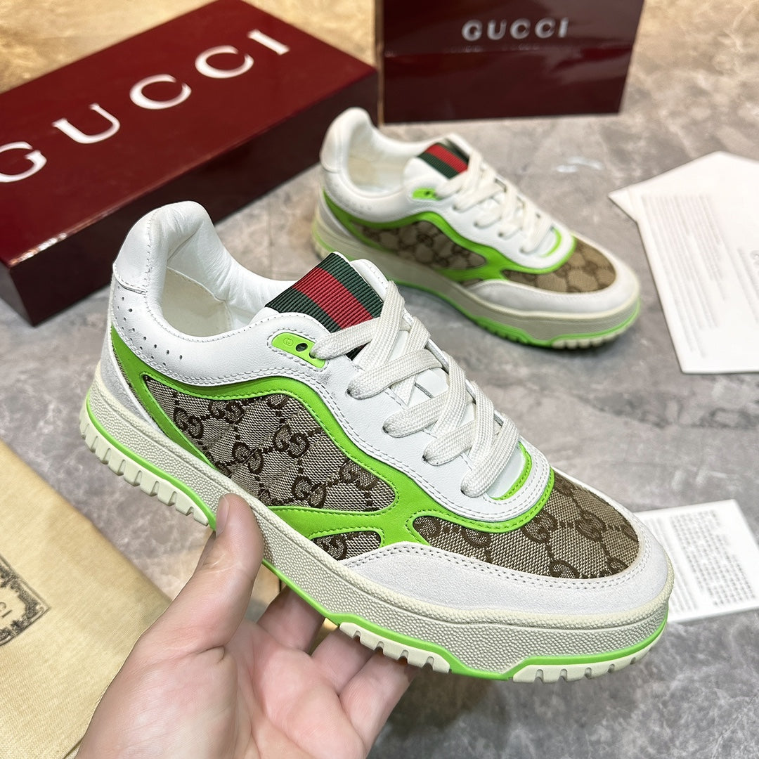 GG Re-Web sneakers 1824102209