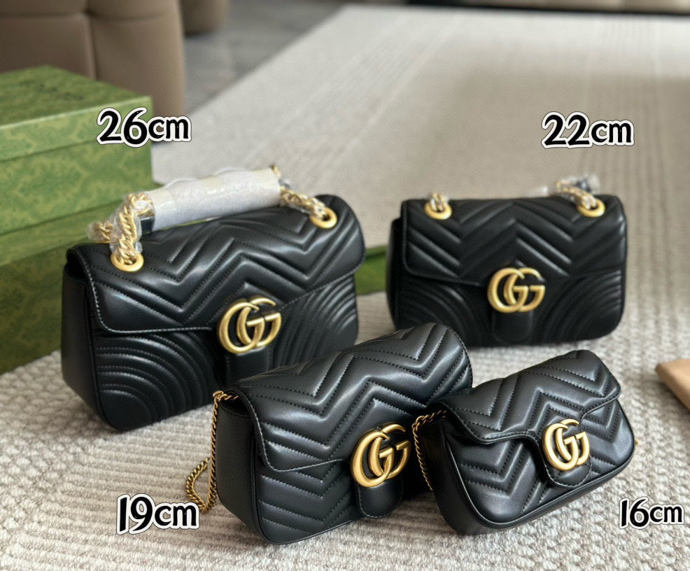 Marmont chain bag 1824050306