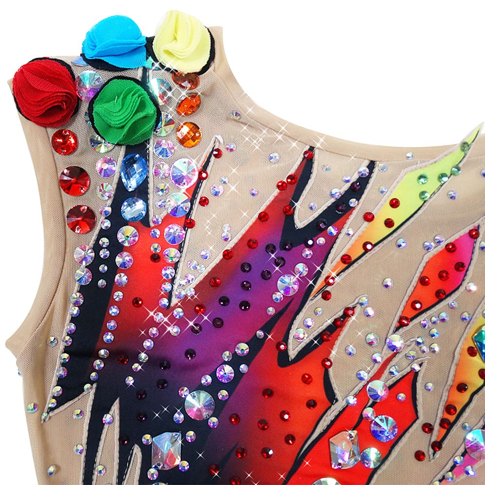 LH Rhythmic Gymnastics BD1062