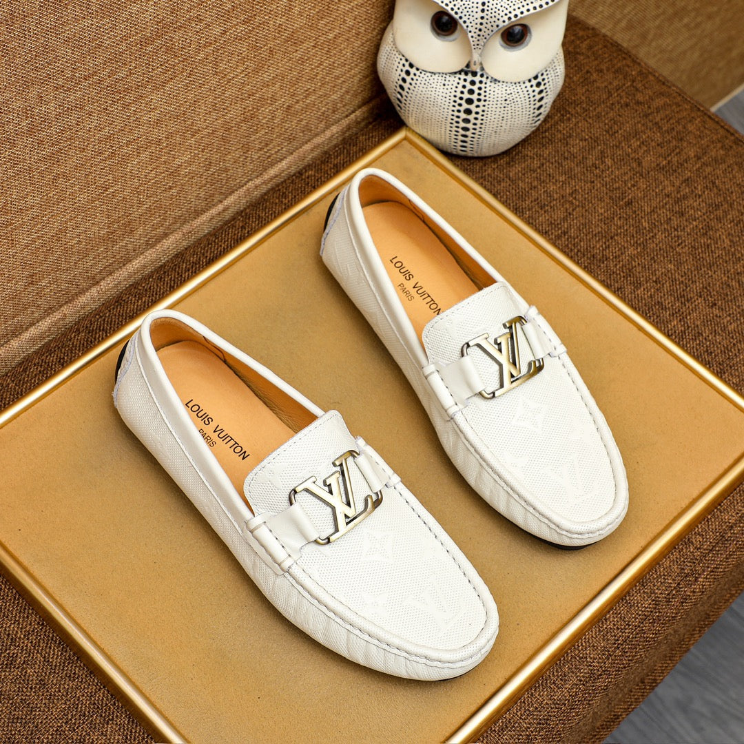 Monte Carlo Moccasin 1824070302