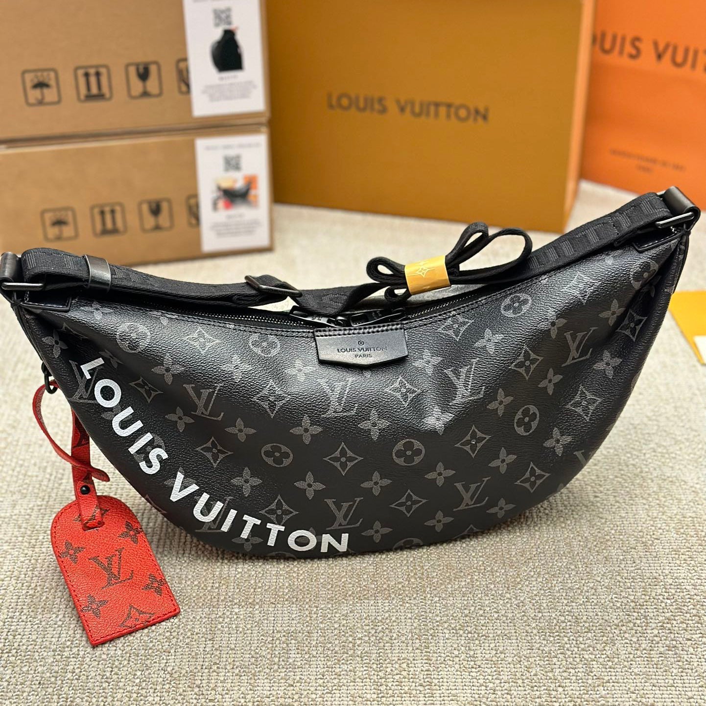 New style all-match chest bag 1824031908